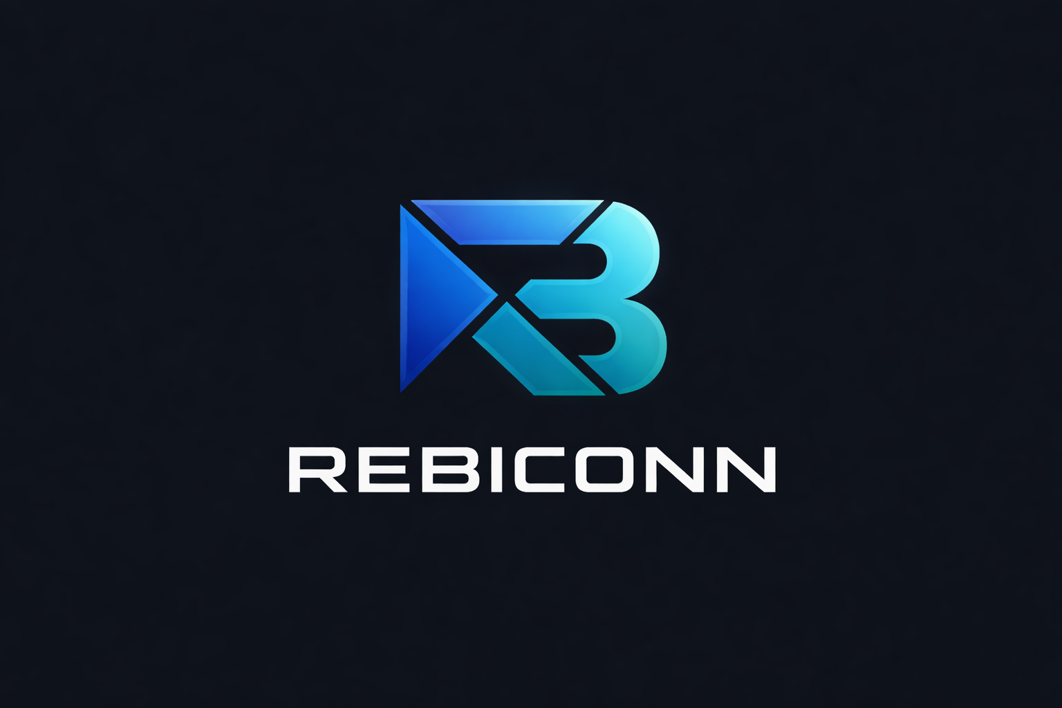 REBICONN logo