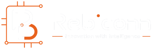 Rebiconn — Innovation with Intelligence