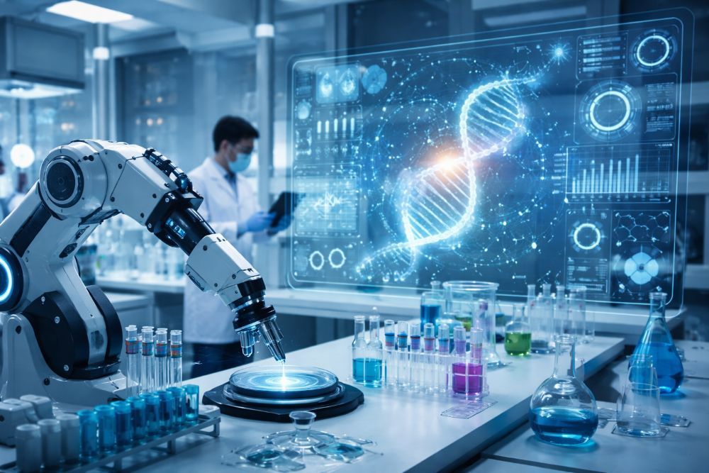 Clinical insight tools visualization